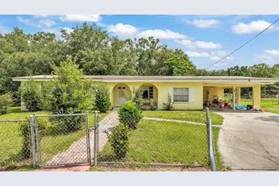 150 North Avenue, Mulberry, FL 33860 - Photo 1