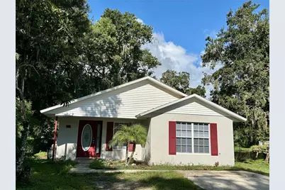 209 N 1st Avenue, Wauchula, FL 33873 - Photo 1
