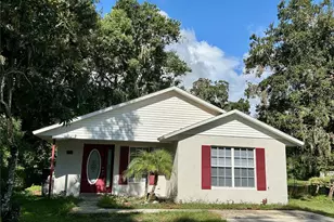 209 N 1st Ave, Wauchula, FL 33873 - Photo 1
