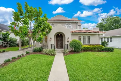 207 W Maxwell Street, Lakeland, FL 33803 - Photo 1