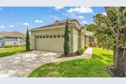 4445 Pebble Pointe Drive, Lakeland, FL 33813 - Photo 1