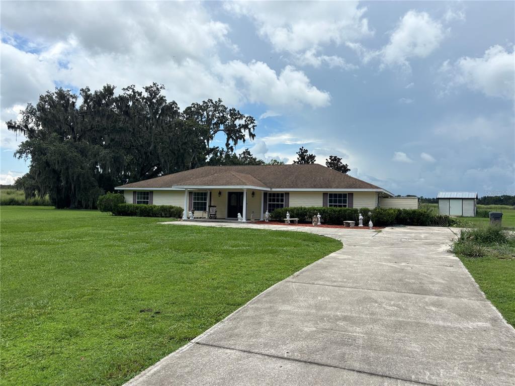4641 US Hwy 98 E - 4641 US Hwy 98 E, Fort Meade, FL 33841 Luxury Property | Jose Angel Pina