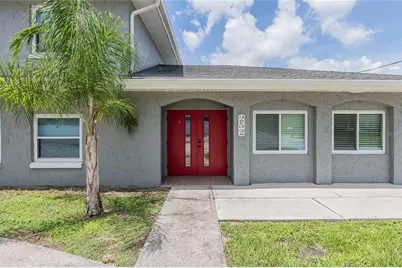 252 W Brookins Avenue, Eagle Lake, FL 33839 - Photo 3