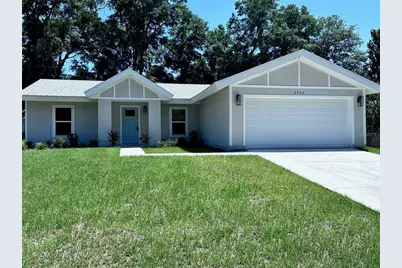 1191 NW 68th Place, Ocala, FL 34475 - Photo 1