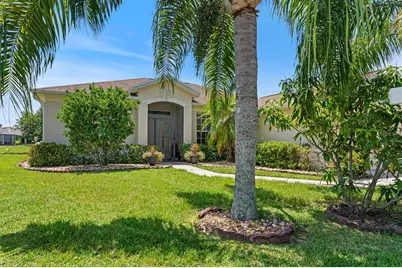 3999 Whistlewood Circle, Lakeland, FL 33811 - Photo 1