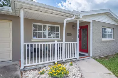 3124 Lee Warren Avenue, Lakeland, FL 33803 - Photo 1