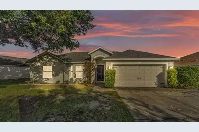 3917 NW Warbler Drive, Winter Haven, FL 33880 - Photo 1