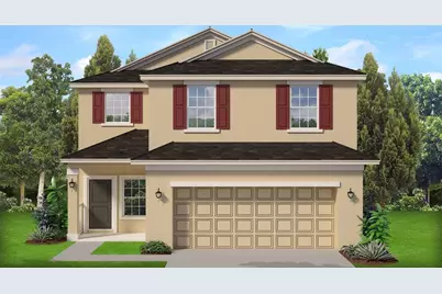 2335 Brassie Court, Winter Haven, FL 33884 - Photo 1