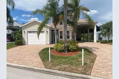 529 Meandering Way, Polk City, FL 33868 - Photo 1