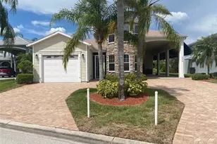 529 Meandering Way, Polk City, FL 33868 - Photo 1