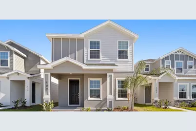 509 Silverbell Trail, Saint Cloud, FL 34771 - Photo 1