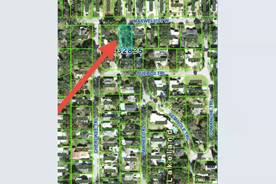 408 W Maxwell Street, Lakeland, FL 33803 - Photo 1