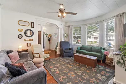 202 E Badcock Boulevard, Mulberry, FL 33860 - Photo 3