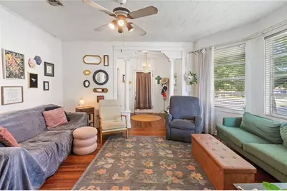 202 E Badcock Boulevard, Mulberry, FL 33860 - Photo 5