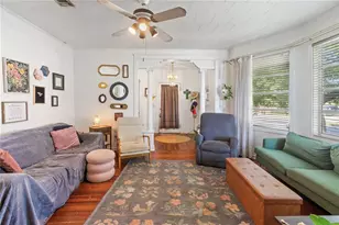 202 E Badcock Blvd, Mulberry, FL 33860 - Photo 5