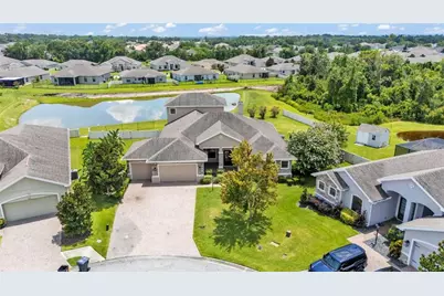 1455 Silver Leaf Drive, Lakeland, FL 33813 - Photo 3