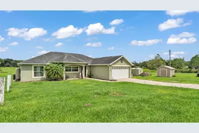 39360 Sparkman Road, Dade City, FL 33525 - Photo 5