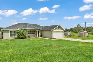 39360 Sparkman Rd, Dade City, FL 33525 - Photo 5