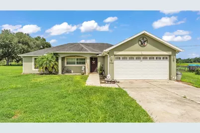 39360 Sparkman Road, Dade City, FL 33525 - Photo 1
