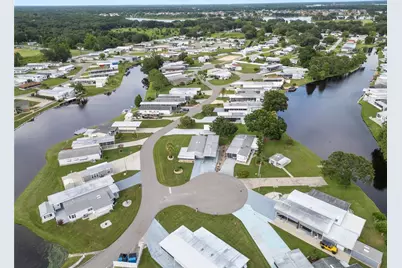 4981 Mount Olive Shores Drive, Polk City, FL 33868 - Photo 49