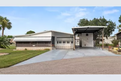 4981 Mount Olive Shores Drive, Polk City, FL 33868 - Photo 41