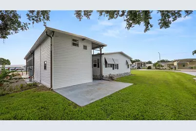 4981 Mount Olive Shores Drive, Polk City, FL 33868 - Photo 33