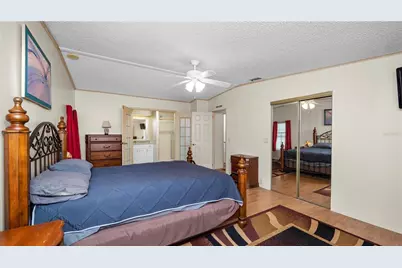 4981 Mount Olive Shores Drive, Polk City, FL 33868 - Photo 19