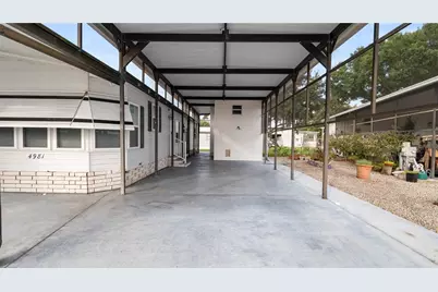 4981 Mount Olive Shores Drive, Polk City, FL 33868 - Photo 35