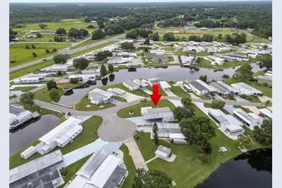 4981 Mount Olive Shores Drive, Polk City, FL 33868 - Photo 59