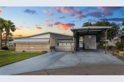 4981 Mount Olive Shores Drive, Polk City, FL 33868 - Photo 1