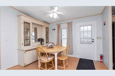 4981 Mount Olive Shores Drive, Polk City, FL 33868 - Photo 15