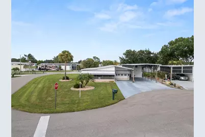 4981 Mount Olive Shores Drive, Polk City, FL 33868 - Photo 43