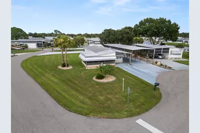 4981 Mount Olive Shores Drive, Polk City, FL 33868 - Photo 47