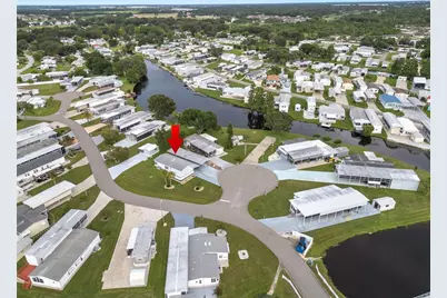 4981 Mount Olive Shores Drive, Polk City, FL 33868 - Photo 57