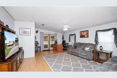 4981 Mount Olive Shores Drive, Polk City, FL 33868 - Photo 5