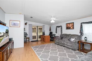 4981 Mount Olive Shores Dr, Polk City, FL 33868 - Photo 5