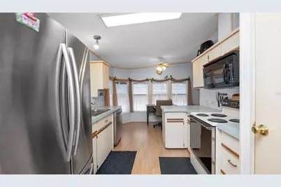 4981 Mount Olive Shores Drive, Polk City, FL 33868 - Photo 9