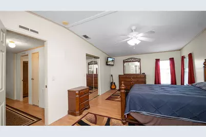 4981 Mount Olive Shores Drive, Polk City, FL 33868 - Photo 21