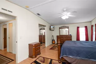 4981 Mount Olive Shores Dr, Polk City, FL 33868 - Photo 21