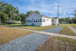 1595 Magnolia St, Bartow, FL 33830 - Photo 1