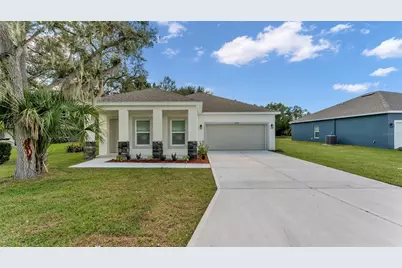 1640 NW Pearce Road, Winter Haven, FL 33881 - Photo 1