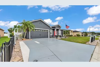 8008 Princeton Manor Circle, Lakeland, FL 33809 - Photo 1