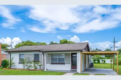 1090 W McLeod Street, Bartow, FL 33830 - Photo 1