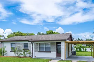 1090 W McLeod St, Bartow, FL 33830 - Photo 1