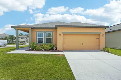 3953 Spruce Creek Drive, Lakeland, FL 33811 - Photo 1