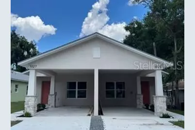 1025 Crestview Avenue, Lakeland, FL 33805 - Photo 1