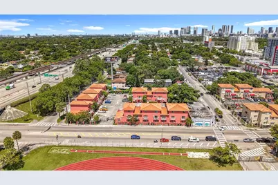 3817 NW 17th Avenue #10, Miami, FL 33142 - Photo 41