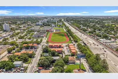 3817 NW 17th Avenue #10, Miami, FL 33142 - Photo 39