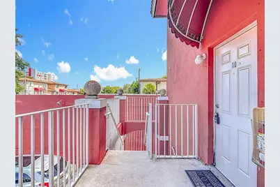 3817 NW 17th Avenue #10, Miami, FL 33142 - Photo 35