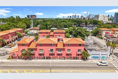 3817 NW 17th Avenue #10, Miami, FL 33142 - Photo 29